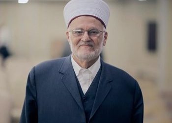 Pasukan Israel Serang Rumah Khatib Al-Aqsa