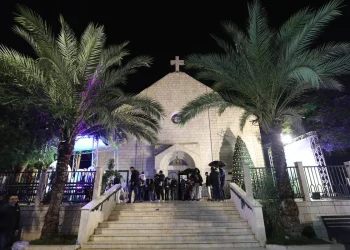 Patriark Ortodoks Yunani Kecam Pencurian Tanah Gereja di Al-Quds (Yerusalem) oleh Pemukim Yahudi