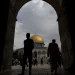 Pemukim Yahudi Lakukan Tarian Provokatif di Gerbang Masjid Al-Aqsa