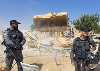 Penggusuran Zionis Israel di Masafer Yatta Bahayakan Kesehatan Mental Anak-anak Palestina