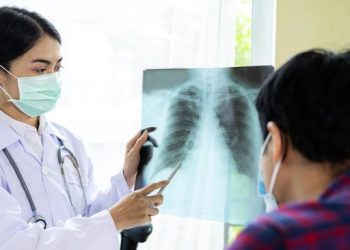 Rentan Terkena Penyakit, Benarkah Anak Stunting Berisiko TBC?