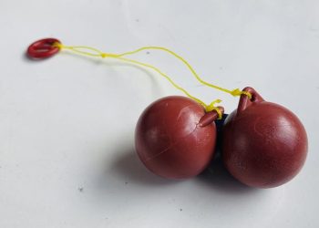 Sedang Viral, Pemerhati Anak Rekomendasikan Batas Usia Minimum Pemain Latto-Latto