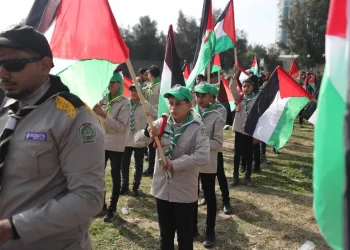 Sejak 2008, Israel dengan Sengaja Hancurkan 571 Fasilitas Pendidikan di Palestina