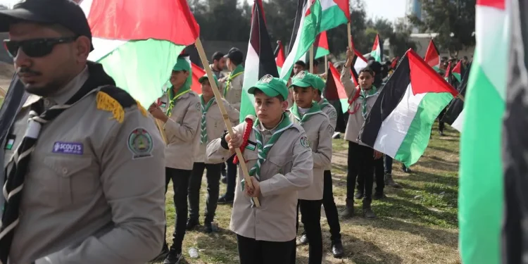 Sejak 2008, Israel dengan Sengaja Hancurkan 571 Fasilitas Pendidikan di Palestina