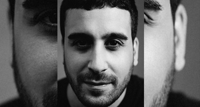 Seniman Palestina Masuk 4 Besar Penghargaan Seni Bergengsi di Prancis