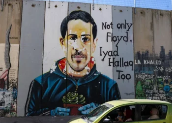 Tembak Mati Pemuda Autis Palestina, Polisi Israel Malah Naik Jabatan