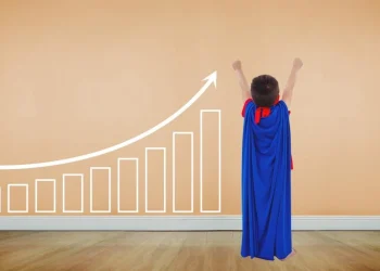 Terendah di Indonesia, Prevalensi Stunting di Surabaya Tahun 2022 Turun Menjadi 4,8 Persen!