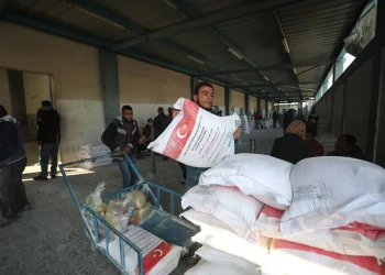 UNRWA: Lebih dari 40% Warga Gaza Kekurangan Pangan