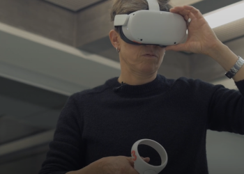 Ungkap Penderitaan Penduduk Palestina, B’Tselem Ciptakan Virtual Reality yang Tampilkan Kekerasan Pemukim