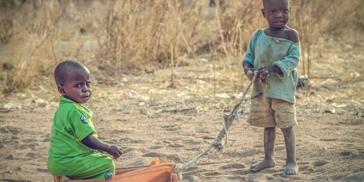 25 Juta Warga Nigeria Berisiko Tinggi Mengalami Kerawanan Pangan pada 2023