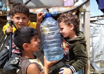 Tahun Baru 2023: Ancaman Kelaparan Global Masih Mengintai