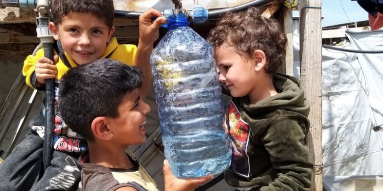 Tahun Baru 2023: Ancaman Kelaparan Global Masih Mengintai