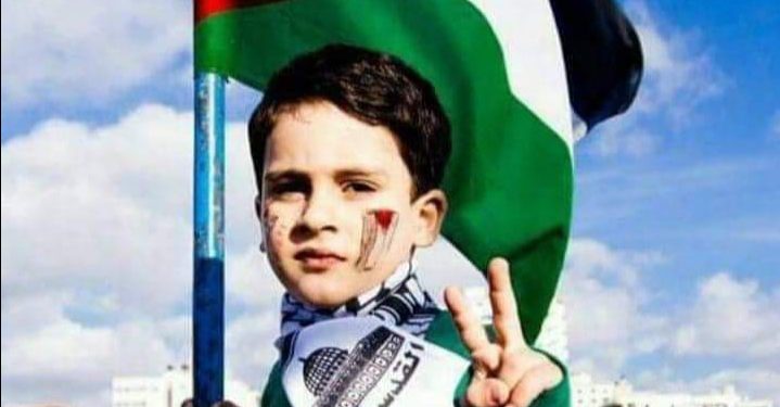 Januari 2022 – Januari 2023, Tahun yang Mematikan di Palestina Belum Usai