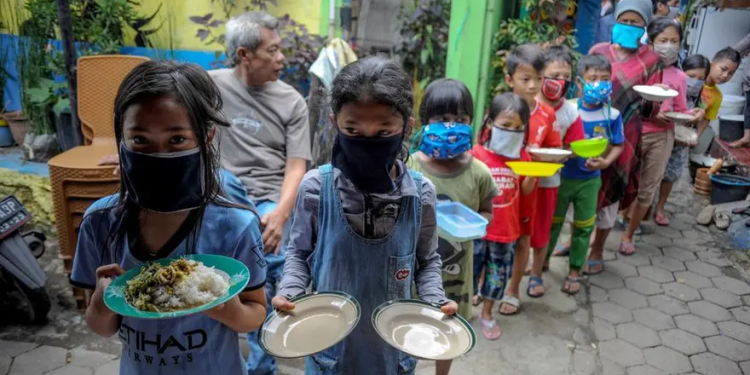 Hari Gizi Nasional: Banyak Masyarakat Indonesia yang Tidak Menyadari Hidden Hunger, Apa Itu?