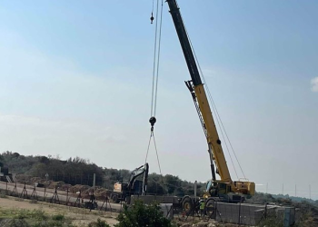 Pembangunan Tembok Apartheid: Matriks Kontrol dan Penindasan atas Rakyat Palestina