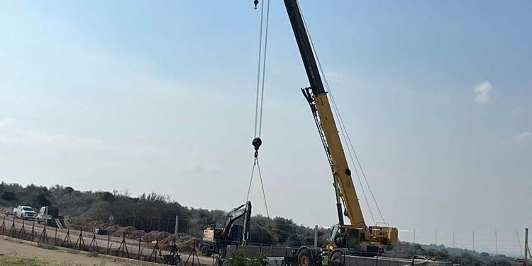 Pembangunan Tembok Apartheid: Matriks Kontrol dan Penindasan atas Rakyat Palestina