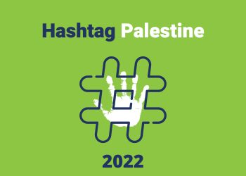 Ada Lebih dari 1000 Pelanggaran Hak Digital terhadap Konten Palestina pada Tahun 2022