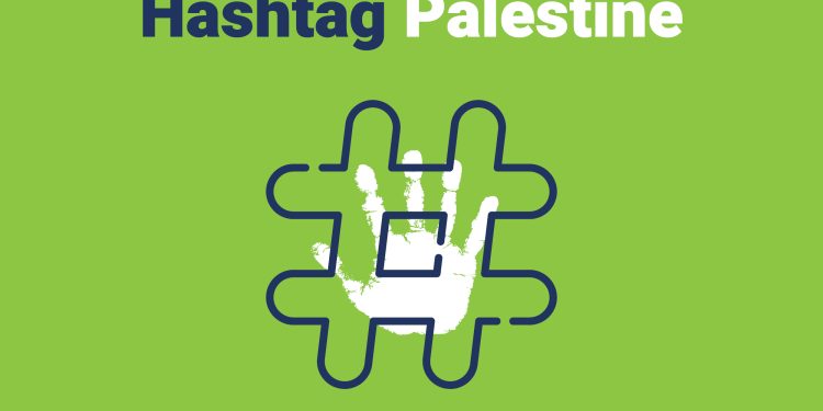 Ada Lebih dari 1000 Pelanggaran Hak Digital terhadap Konten Palestina pada Tahun 2022