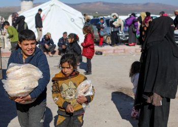 Anak Penyintas Gempa Türkiye yang Selamat Terancam Trauma Jangka Panjang, “Apakah Kita akan Mati?” 