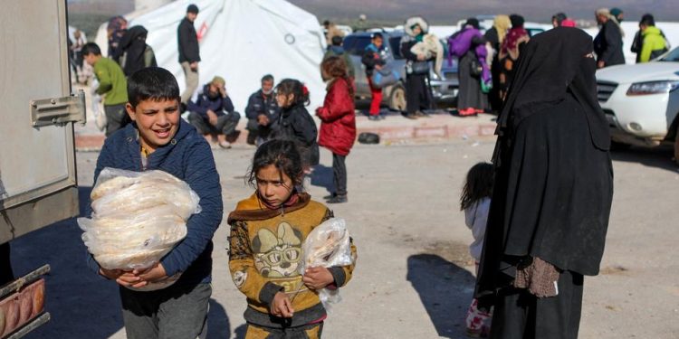 Anak Penyintas Gempa Türkiye yang Selamat Terancam Trauma Jangka Panjang, “Apakah Kita akan Mati?” 