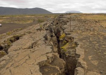 BMKG Ingatkan Indonesia Punya Zona Sesar Mirip Pemicu Gempa Turki