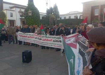 Badan Amal Al-Quds Maroko Sediakan $3,4 Juta untuk Al-Quds