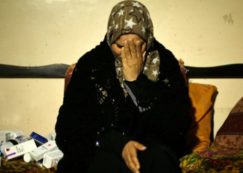 Blokade Israel Sebabkan Tersendatnya Pengobatan 9.000 Pasien Kanker di Gaza 