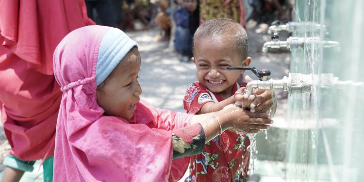 TUNAS (Turunkan Angka Stunting)