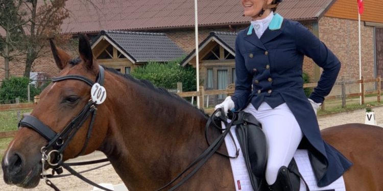 Perempuan Pembalap Palestina Diana Al-Shaer Hampir Lolos ke Olimpiade Paris