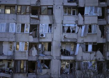 Gempa Berkekuatan M 6,4 Terjadi di Turki, 3 Orang Dinyatakan Meninggal 