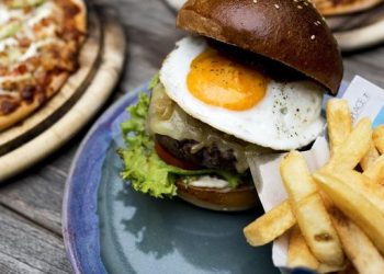 IDAI Minta Iklan Junk Food Dibatasi Demi Tekan Angka Diabetes Anak