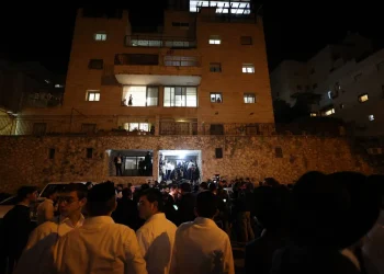 Israel Keluarkan 260 Perintah Penahanan Administratif sepanjang Januari 2023