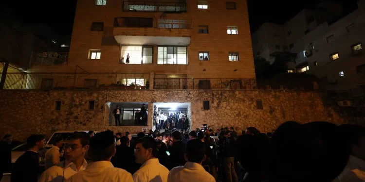 Israel Keluarkan 260 Perintah Penahanan Administratif sepanjang Januari 2023