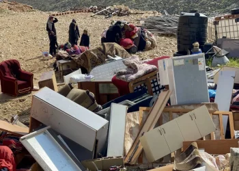 Israel Lakukan 3.532 Pelanggaran di Tepi Barat dan Al-Quds (Yerusalem) sepanjang Januari