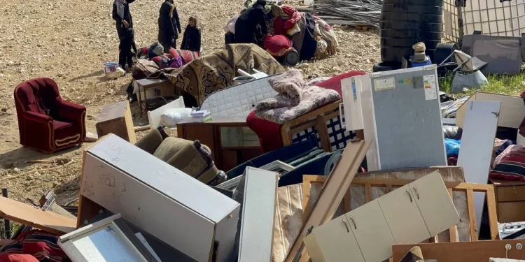 Israel Lakukan 3.532 Pelanggaran di Tepi Barat dan Al-Quds (Yerusalem) sepanjang Januari