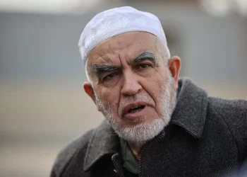 Israel Larang Khatib Masjid Al-Aqsa Bepergian, Dianggap “Bahaya bagi Negara”