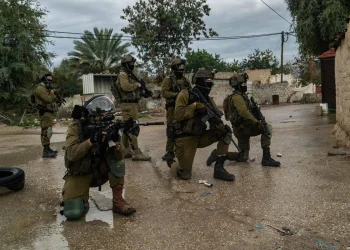 Israel Perkuat Pasukan, Siapkan untuk Serbu Masjid Al-Aqsa