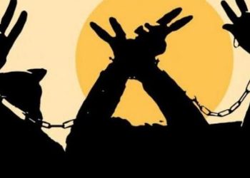 Israel Sahkan Undang-Undang Eksekusi Tawanan Palestina