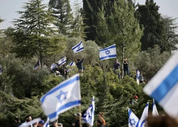 Israel Setujui RUU Larangan Perawatan Medis Tawanan Palestina