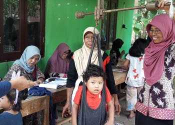 Kasus Diabetes pada Anak Meningkat 70 Kali Lipat!