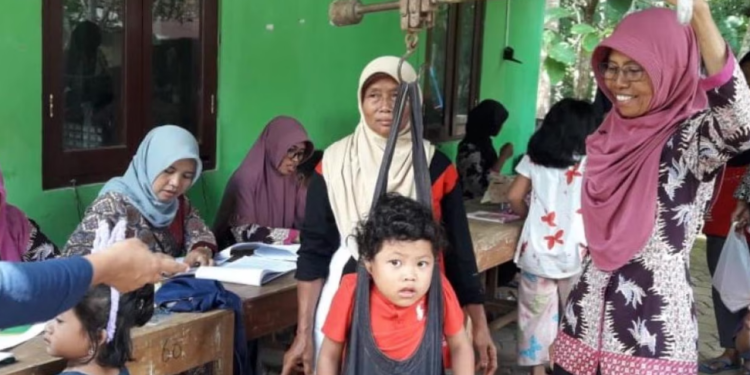 Kasus Diabetes pada Anak Meningkat 70 Kali Lipat!