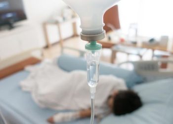 Kasus Gagal Ginjal Akut Anak Muncul Lagi; Jangan Beli Obat Tanpa Resep Dokter!