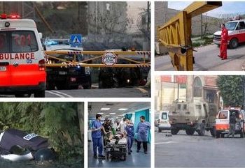 Kementerian Kesehatan: Israel Tembak 224 Penduduk Palestina pada 2022, termasuk 53 Anak-anak