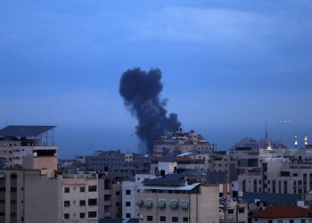 Kisah Tragis Meninggalnya Anak Gaza yang Diserang Israel t Tahun Lalu