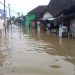 Kudus Diterjang Banjir, Lima Tanggul Air Jebol Selebar 25 Meter