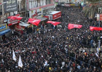 Lansia Palestina jadi Korban ke-11 di Nablus