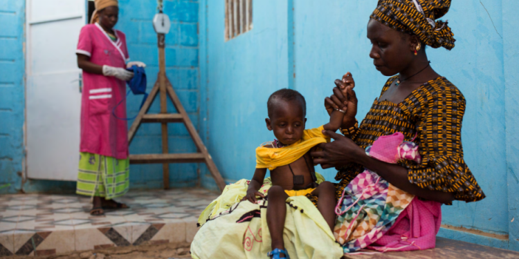 Laporan Kesenjangan Pendanaan Kelaparan 2023: Dunia Menghadapi 53 Persen Kekurangan Dana untuk Program Kelaparan