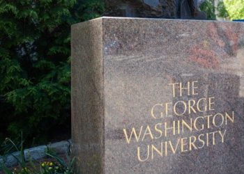 Mahasiswa Kecam Universitas AS yang anti-Palestina