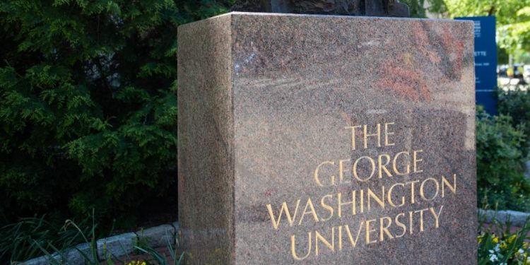 Mahasiswa Kecam Universitas AS yang anti-Palestina