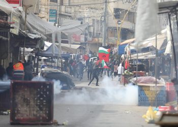 Mengenang 29 Tahun Pembantaian Masjid Ibrahimi: Para Korban Masih Menderita